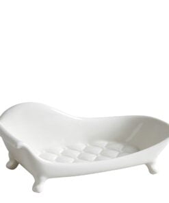 Alternative view of Mathilde M Bedbank zeepbakje Boudoir