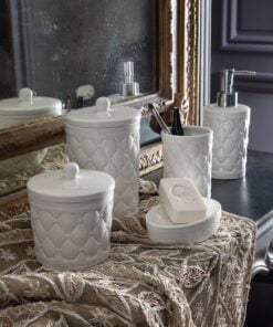 Alternative view of Mathilde M Zeepdispenser Boudoir