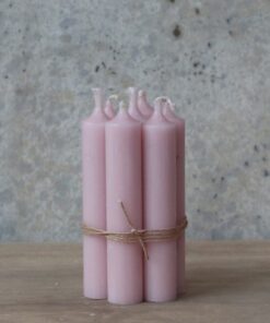 Alternative view of Korte dinerkaars poeder