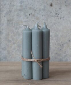 Alternative view of Korte dinerkaars grijs