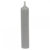 Korte dinerkaars grijs
