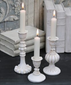 Alternative view of Kandelaar