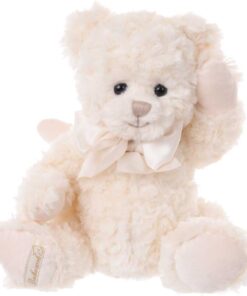 Bukowski knuffel Janusz my gardian angel