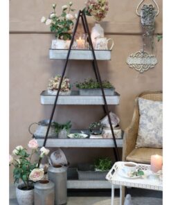 Alternative view of Bord Welcome - Plaat