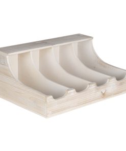 Alternative view of Bestekbak