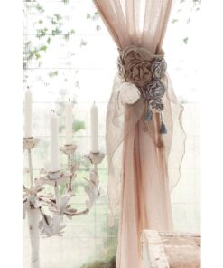 Alternative view of Gordijnbinder