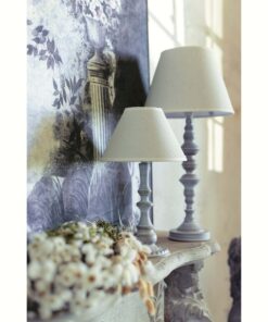 Alternative view of Tafellamp - lampedaire