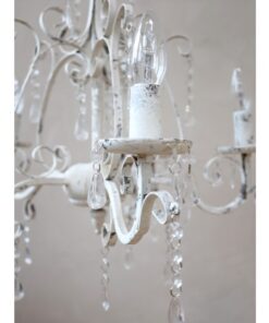 Alternative view of Luster 5 armen