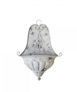 Alternative view of Oude franse muurvaas