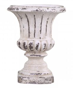 Alternative view of Louvre vaas groot model