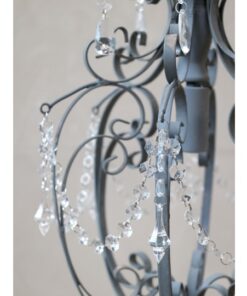 Alternative view of Luster