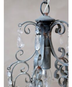 Alternative view of Luster