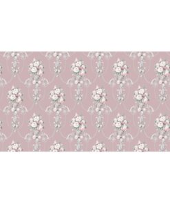 Alternative view of Tapijt gebloemd