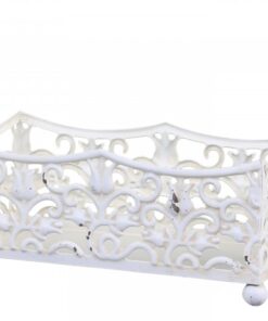 Alternative view of Metalen kaarsenhouder middel