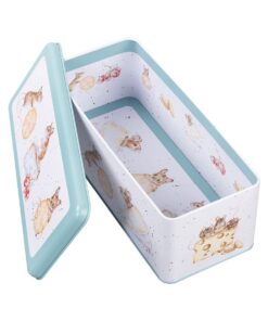 Alternative view of Voorraaddoos Blik Muis