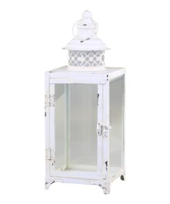 Alternative view of Lantaarn windlicht