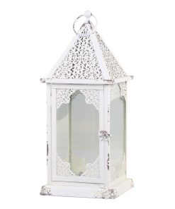 Alternative view of Lantaarn Windlicht