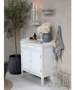 Alternative view of Oude Franse wandrekken set 3