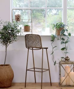 Alternative view of Etagere