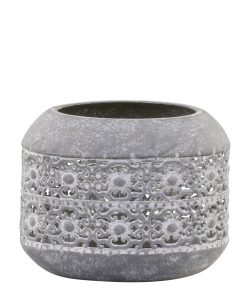 Alternative view of Windlicht klein model