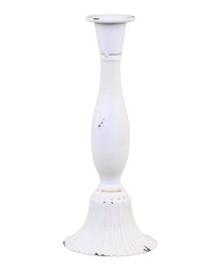 Alternative view of Verouderde kandelaar