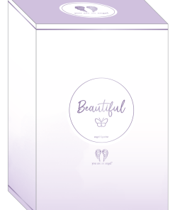 Alternative view of Beautiful Engel | 125mm Figurine