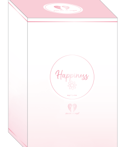 Alternative view of Happiness Engel | 125mm Figuren