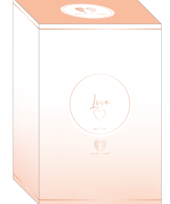 Alternative view of Love Engel | 125mm Figurine