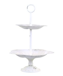 Alternative view of Verouderde etagere