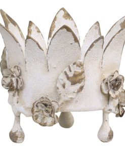 Alternative view of Kandelaar kroon klein