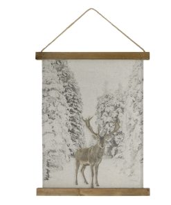 Alternative view of Doek Merry Christmas