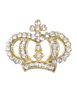 Alternative view of Kaarspin kroon