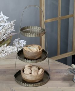 Alternative view of Etagere