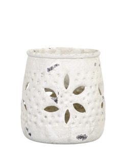 Alternative view of Theelichthouder