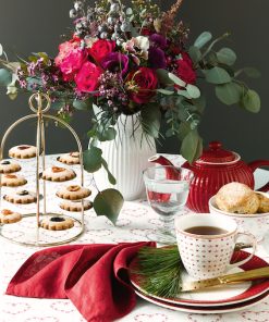 Alternative view of Greengate mini cakestandaard