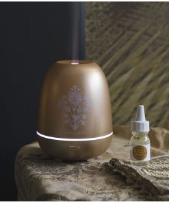 Alternative view of Mathilde M Sublime Jasmine olie