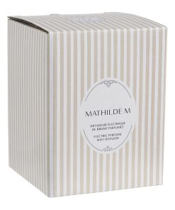 Alternative view of Mathilde M geurdiffuser