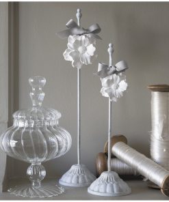 Alternative view of Mathilde M Fleur de coton geursteen