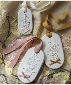 Alternative view of Mathilde M Belle Lavande geursteen