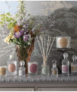 Alternative view of Mathilde M Fleur de coton huisparfum