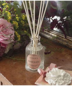 Alternative view of Mathilde M Rose Elixir geurstokjes