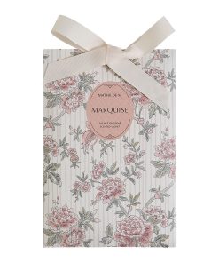 Mathilde M Marquise geurzakje