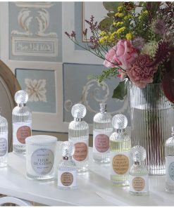 Alternative view of Mathilde M Rose Elixir huisparfum