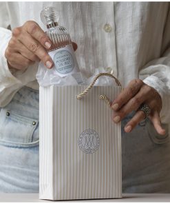 Alternative view of Mathilde M Poudre de riz huisparfum