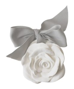 Mathilde M Rose Elegante geursteen