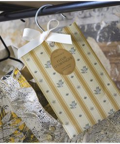 Alternative view of Mathilde M Fleur d'oranger geurzakje