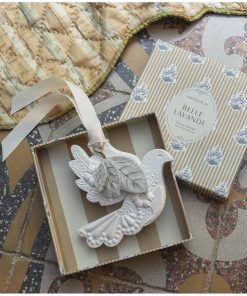 Alternative view of Mathilde M geurdeco Belle lavande