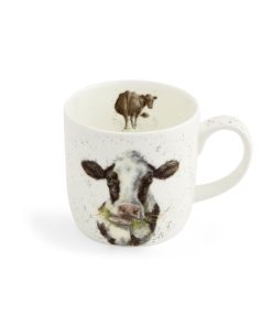Mooo Cow Mug