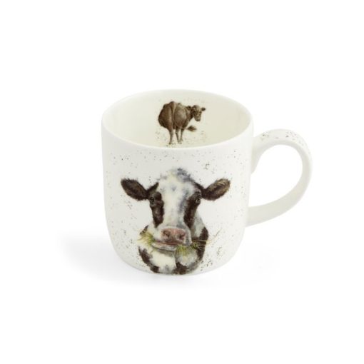 Mooo Cow Mug