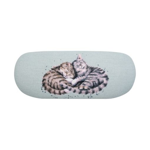 Sweet Dreams Cat glasses case